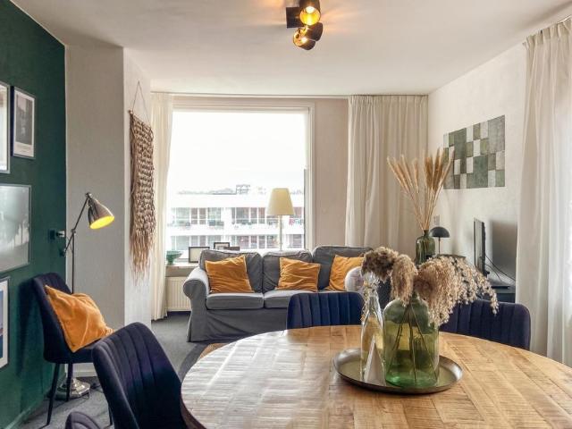 Appartement te huur in Katwijk aan Zee, Katwijk