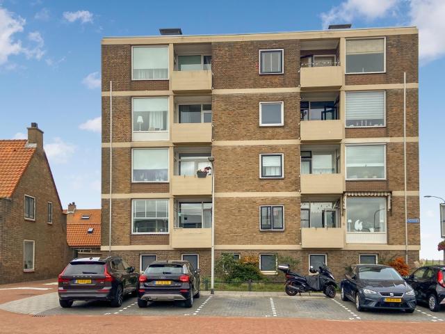 Woning te huur in Katwijk aan Zee, Katwijk