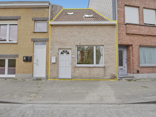 Maison location à Bredene, West-Vlaanderen