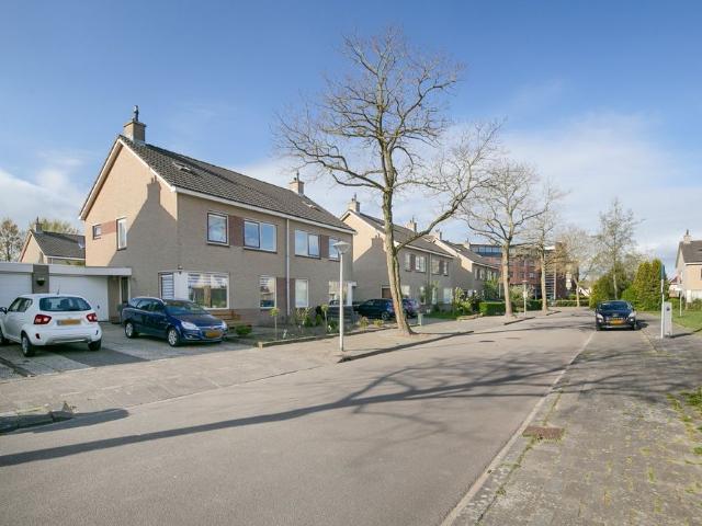 Appartement te huur in Camminghaburen, Leeuwarden