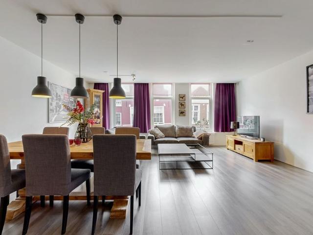 Appartement te huur in Centrum, Alkmaar