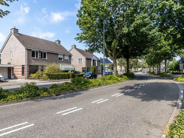 Appartement te huur in Brouwhuis, Helmond