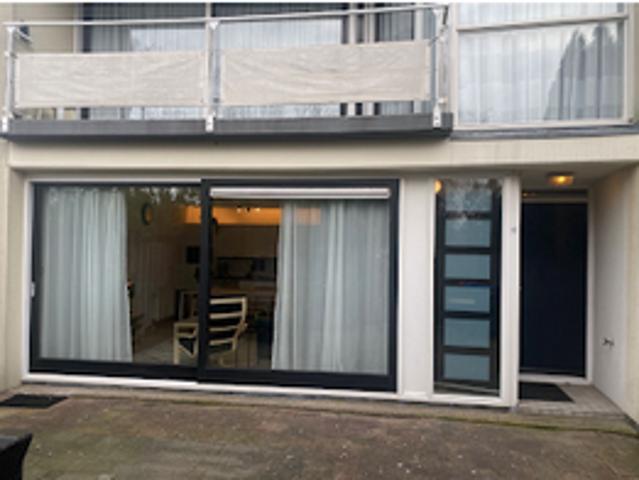 Woning te huur in Brielle, Zuid Holland