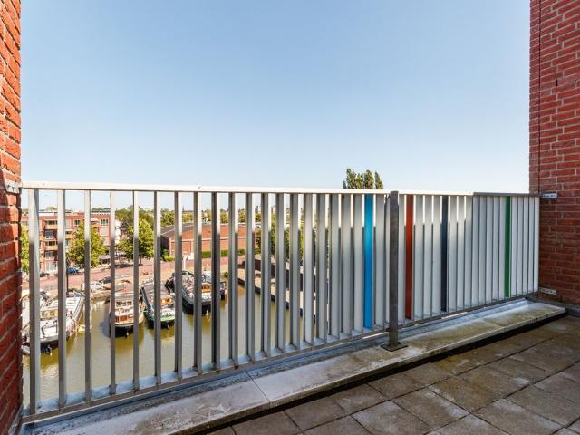 Appartement te huur in Haarzuilens, Utrecht