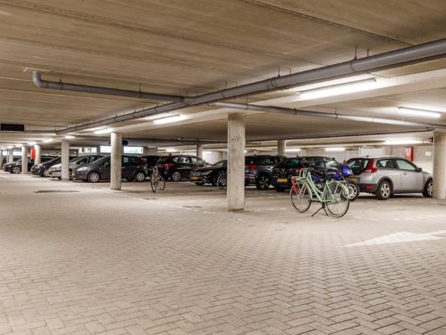 Appartement te huur in Dichterswijk, Rivierenwijk, Utrecht