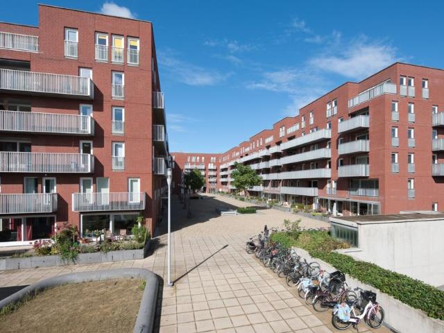 Appartement te huur in Haarzuilens, Utrecht