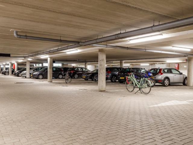 Appartement te huur in Haarzuilens, Utrecht