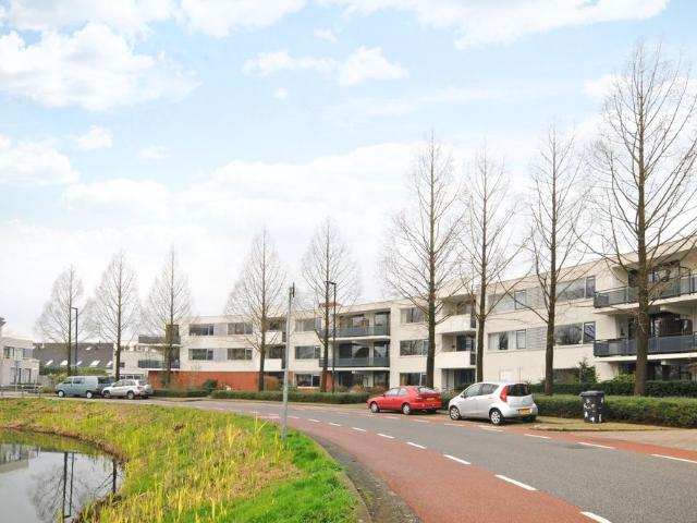 Appartement te huur in Haarzuilens, Utrecht