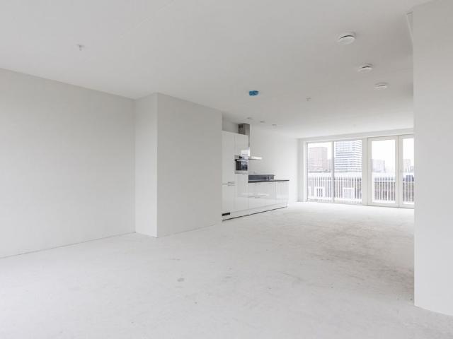 Appartement te huur in Voorhof, Delft