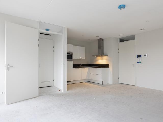 Appartement te huur in Voorhof, Delft