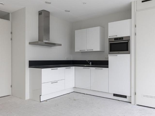 Appartement te huur in Voorhof, Delft