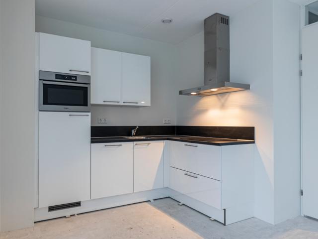 Appartement te huur in Voorhof, Delft