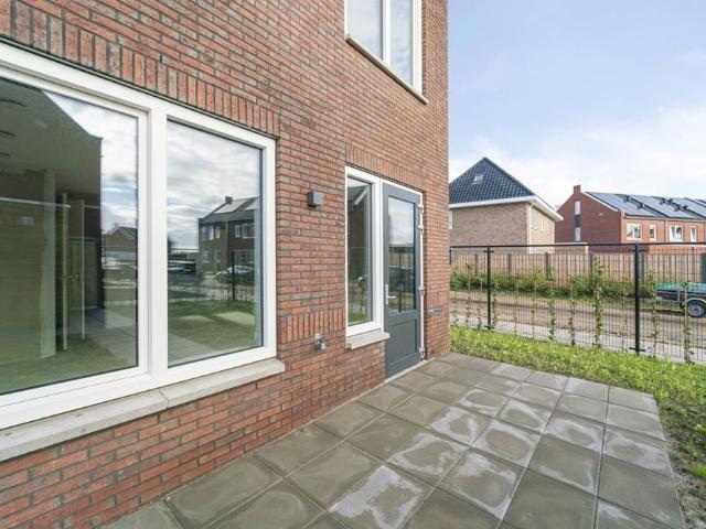 Appartement te huur in Marslanden, Hardenberg