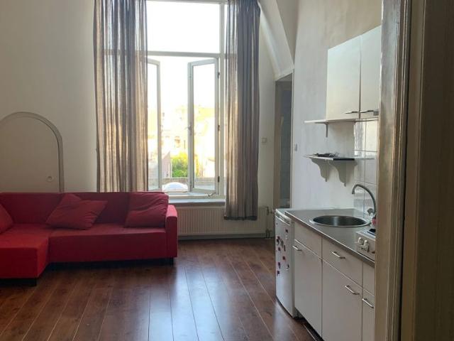 Appartement te huur in Haarzuilens, Utrecht