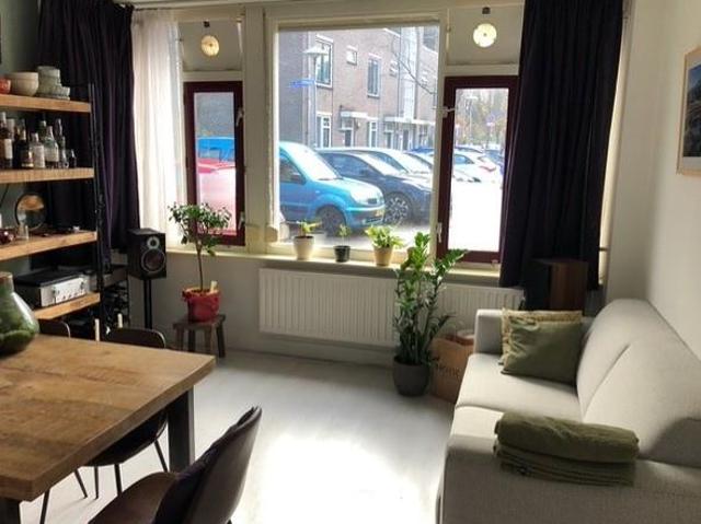 Appartement te huur in Haarzuilens, Utrecht