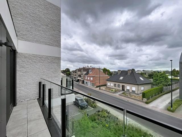 Appartement location à Aalter, Oost-Vlaanderen