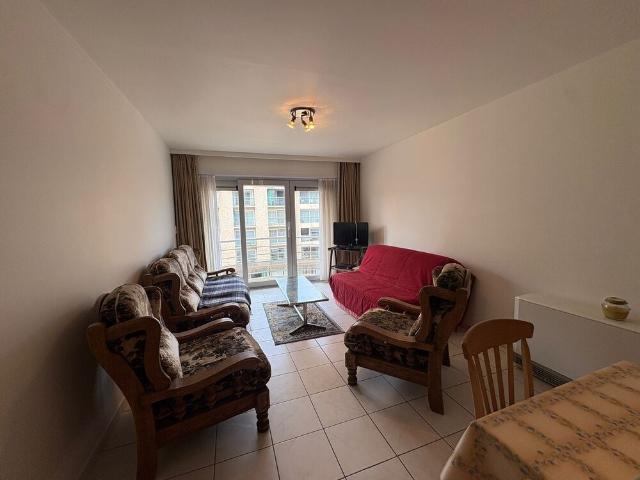 Appartement location à Middelkerke, West-Vlaanderen