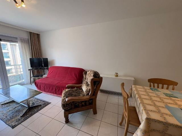 Appartement location à Middelkerke, West-Vlaanderen