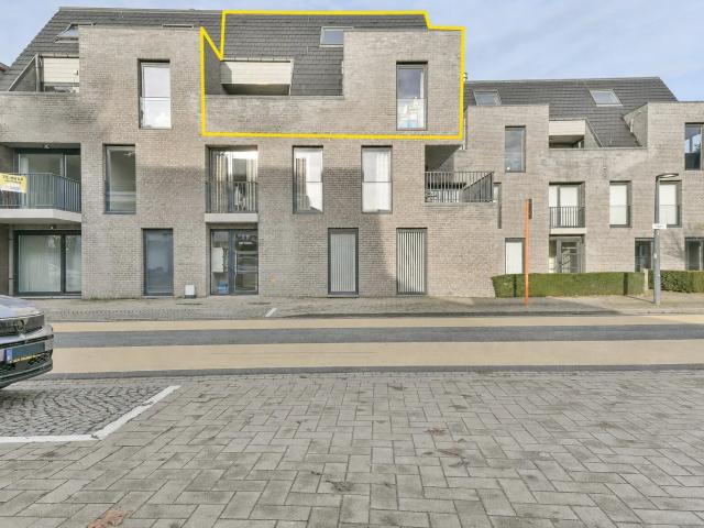 Appartement location à Oudenburg, West-Vlaanderen
