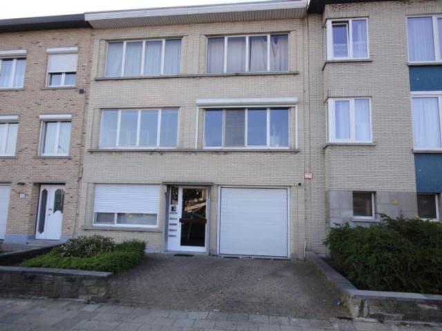 Kot location à Antwerpen