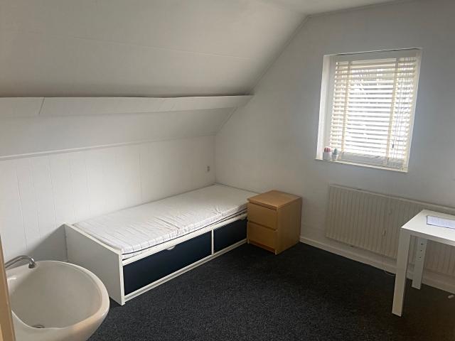 Kamer te huur in Hengelo, Overijssel
