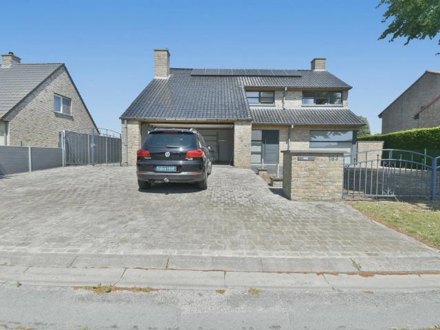 Maison location à Ichtegem, West-Vlaanderen