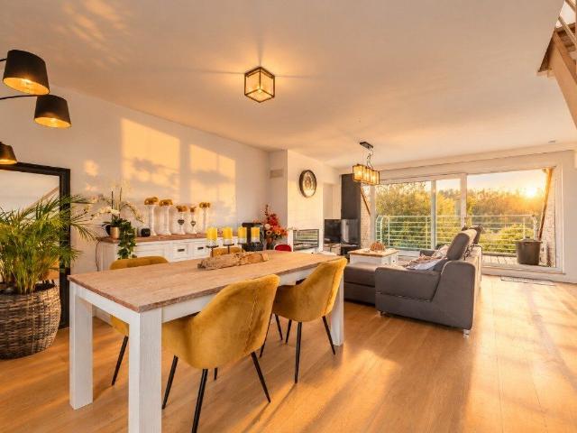 Appartement location à Oudegem, Dendermonde