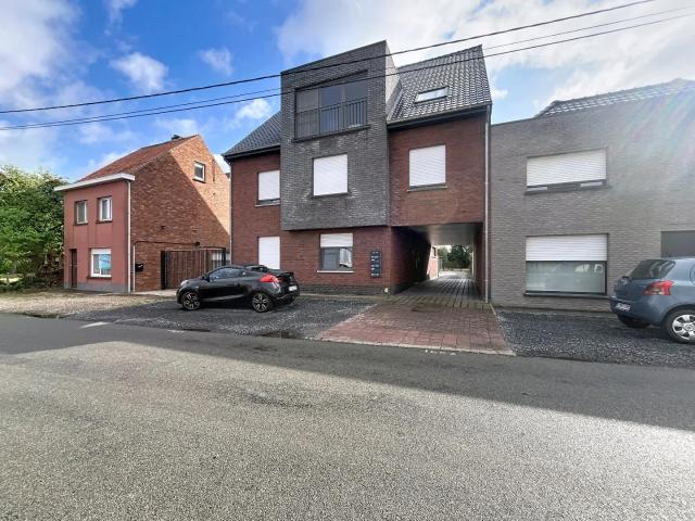 Appartement location à Maldegem, Oost-Vlaanderen