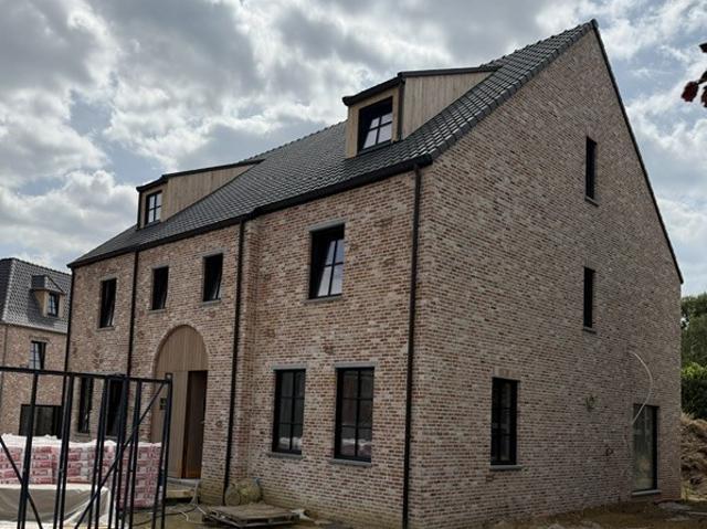 Maison location à Houthalen-helchteren, Limburg