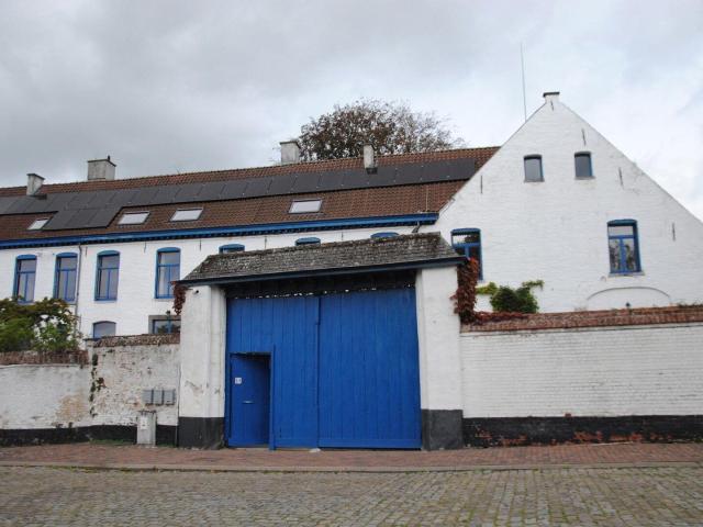 Maison location à Goeferdinge, Geraardsbergen