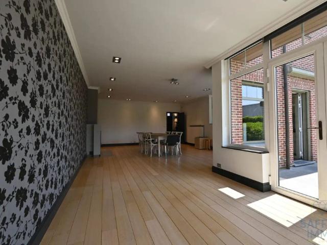 Maison location à Ingelmunster, West-Vlaanderen