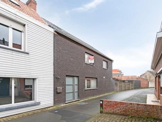 Maison location à Jabbeke, West-Vlaanderen
