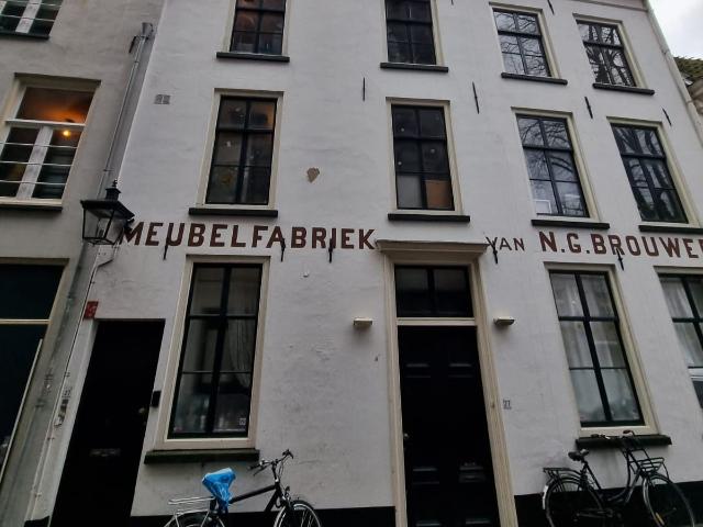 Kamer te huur in Haarzuilens, Utrecht