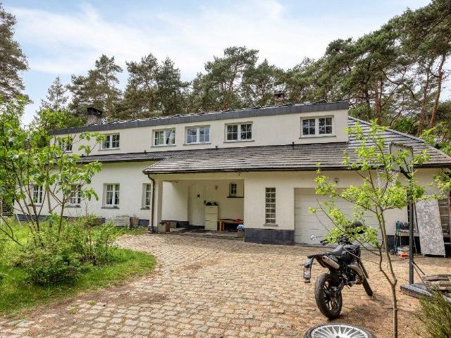 Maison location à Keerbergen