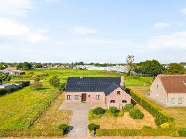 Maison location à Lochristi, Oost-Vlaanderen