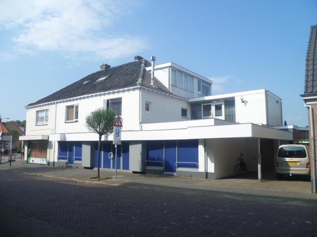 Appartement te huur in Zeist