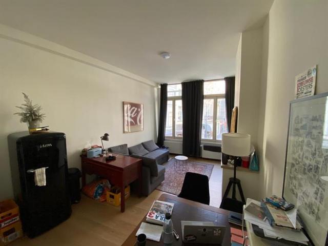 Studio te huur in Centrum, Breda