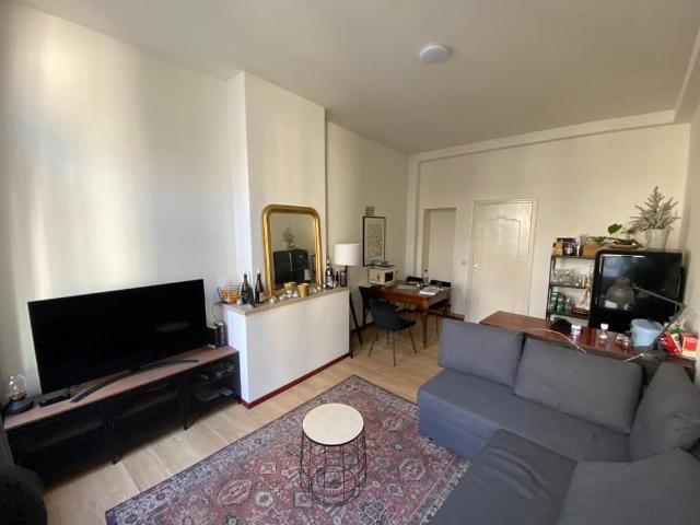 Studio te huur in Centrum, Breda