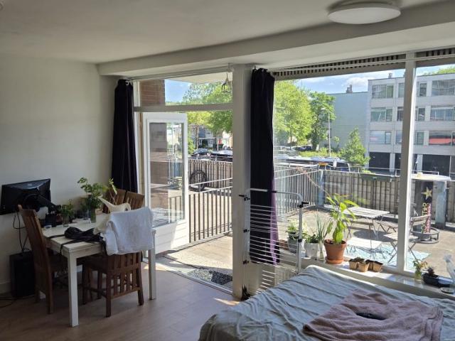 Appartement te huur in Haarzuilens, Utrecht