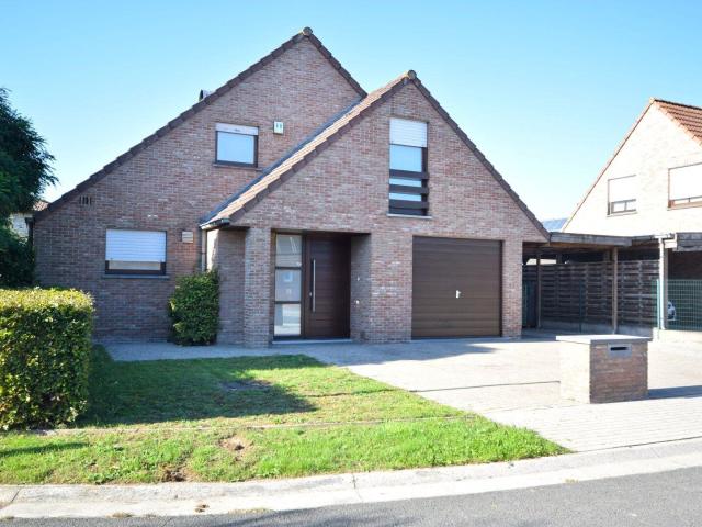 Maison location à Roeselare