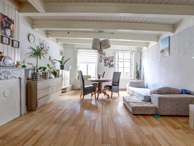 Appartement te huur in Zeeland