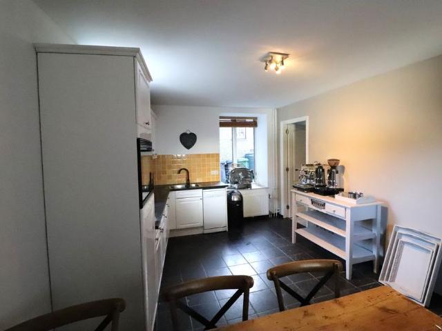 Appartement te huur in Eckelrade