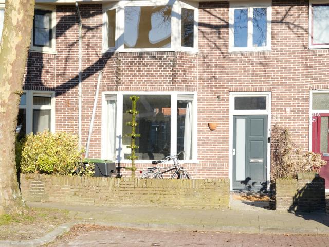 Kamer te huur in Oud Oost, Leeuwarden