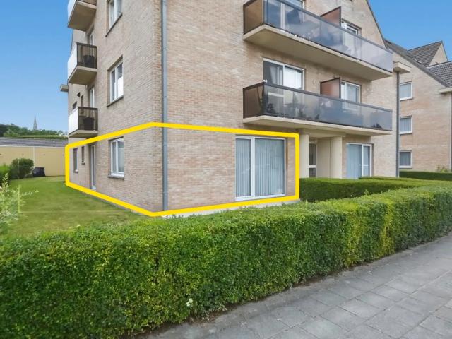 Maison location à Oudenburg, West-Vlaanderen