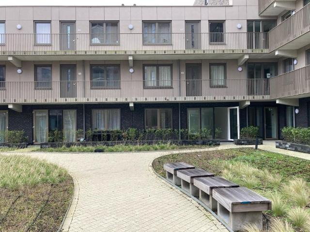 Appartement te huur in Zaandam, Noord Holland