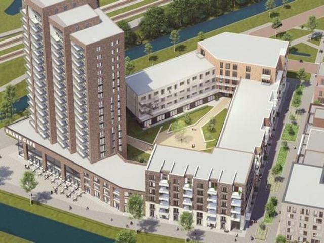 Appartement te huur in Zaandam, Noord Holland