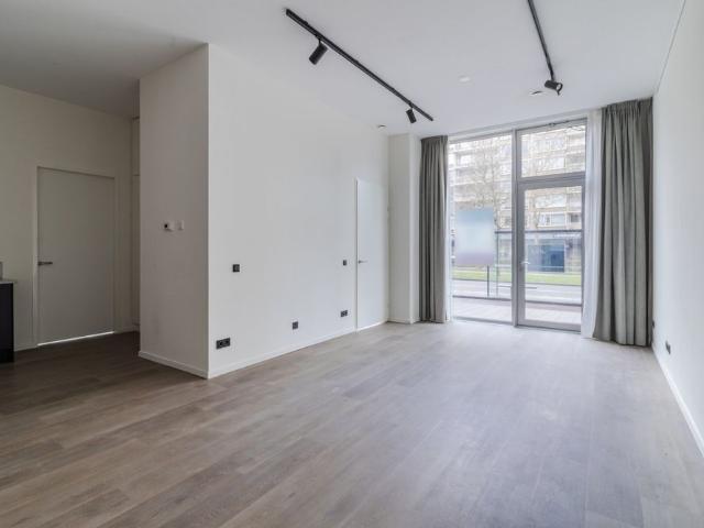 Appartement te huur in Schiedam