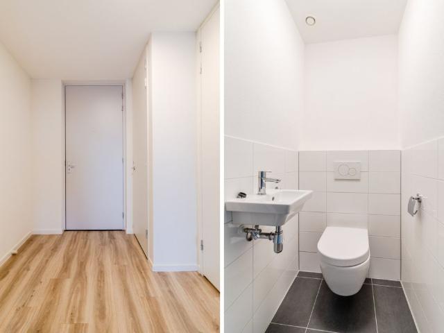 Appartement te huur in Schiedam