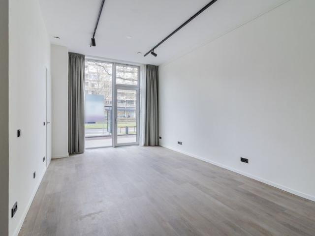 Appartement te huur in Schiedam, Zuid Holland