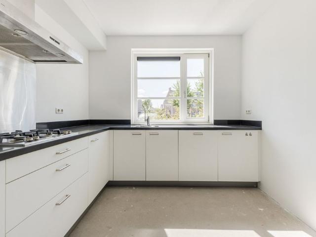 Appartement te huur in Aalsmeer, Noord Holland